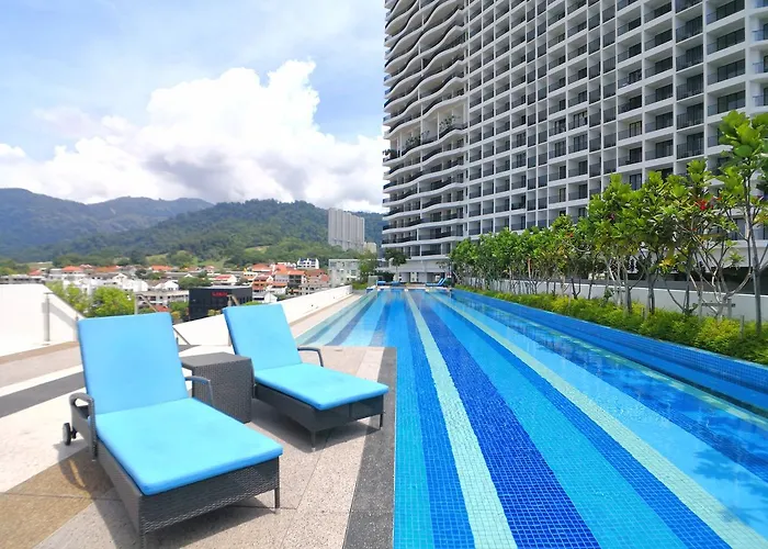 The Landmark Seaview Gurney