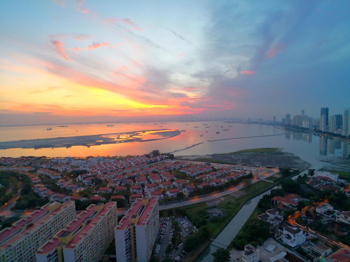 Apartment The Landmark Seaview Gurney *