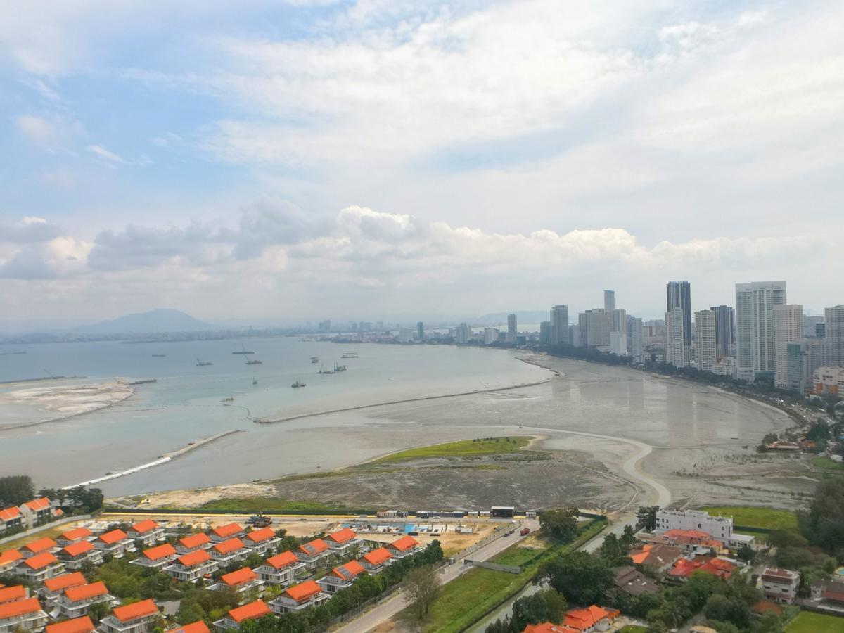 Apartment The Landmark Seaview Gurney