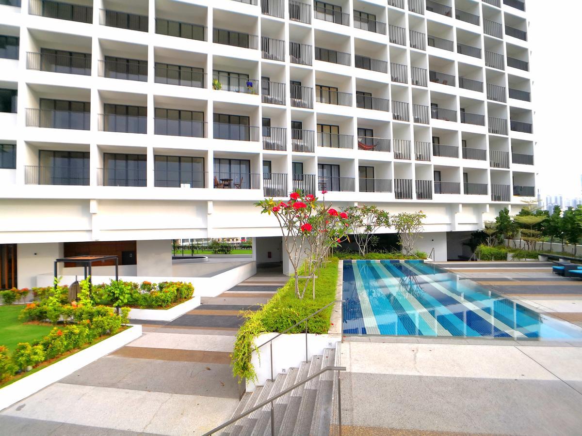 Apartment The Landmark Seaview Gurney