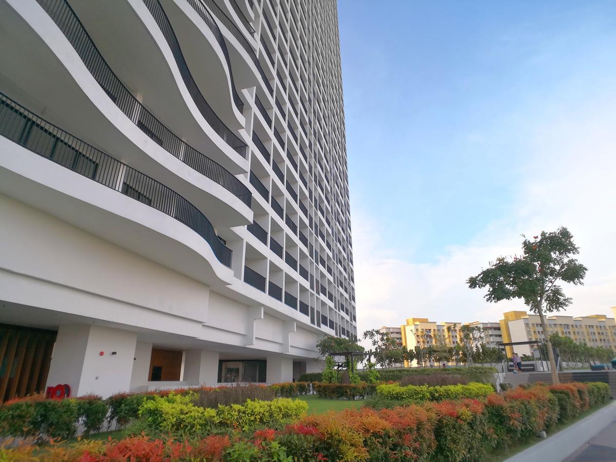 Apartment The Landmark Seaview Gurney George Town