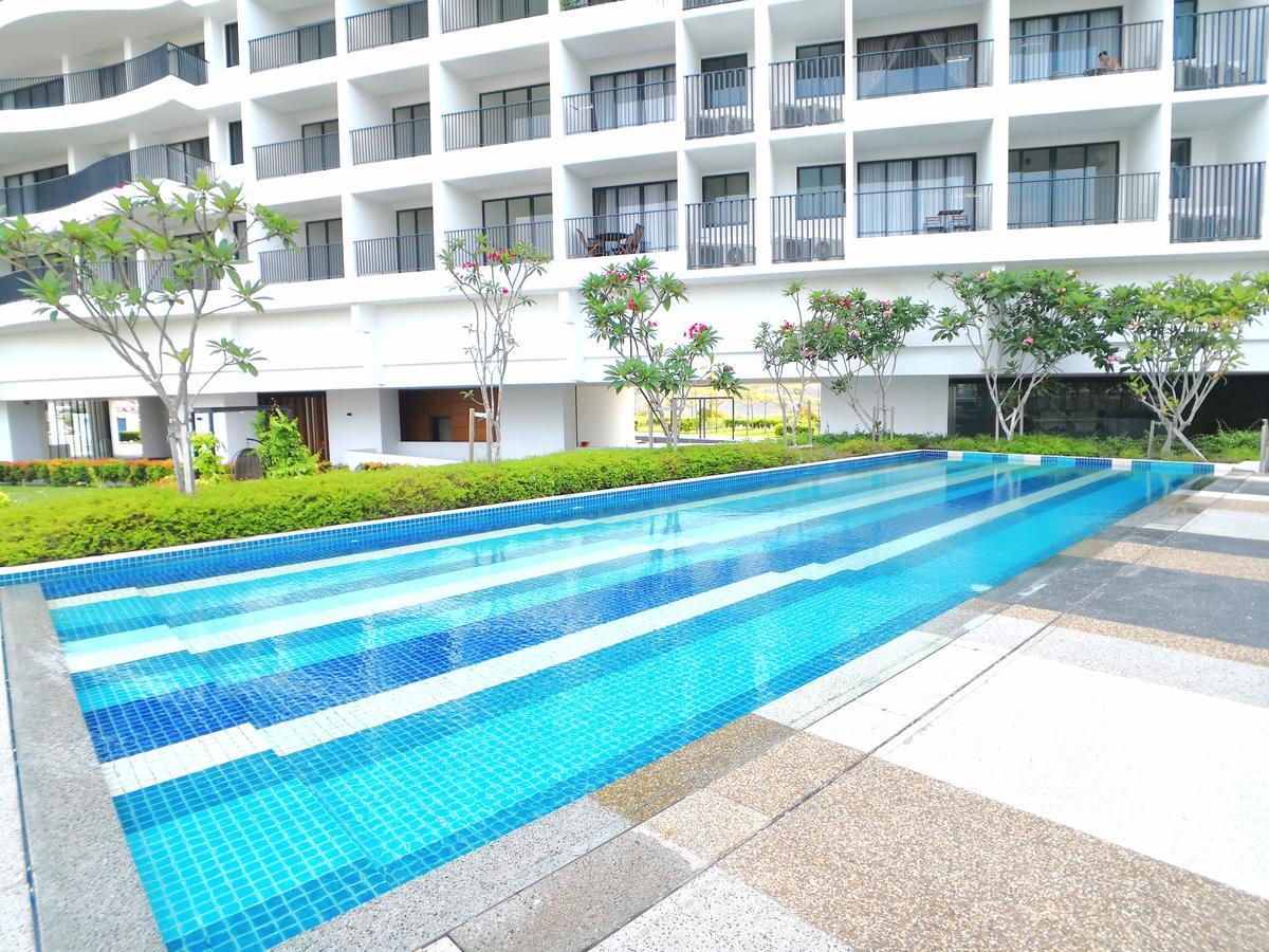 Apartment The Landmark Seaview Gurney George Town