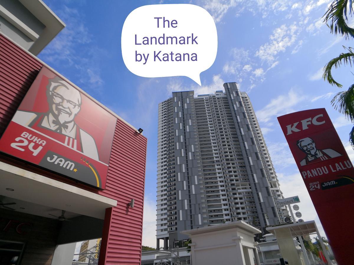 The Landmark Seaview Gurney Apartment *