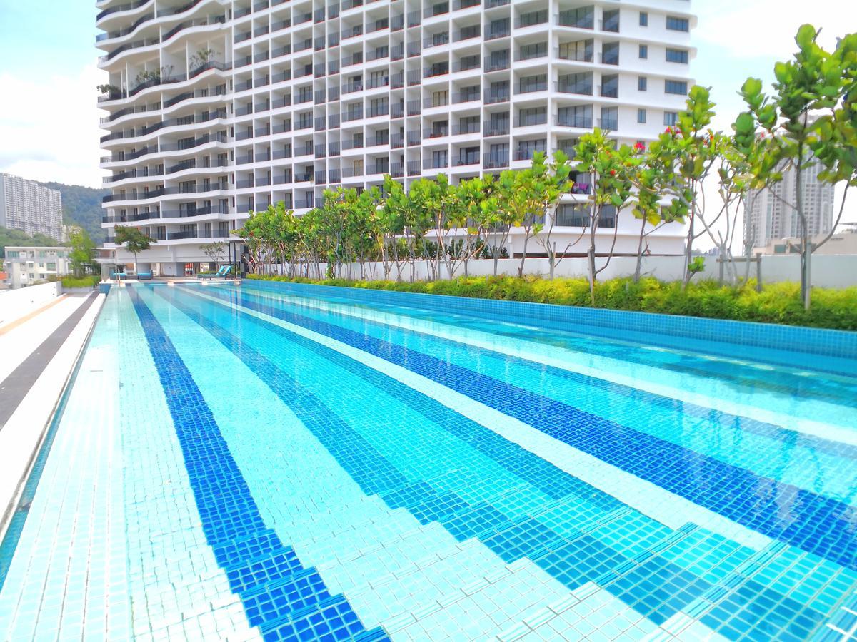 The Landmark Seaview Gurney *