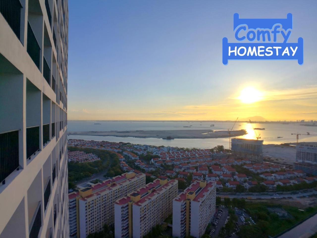 The Landmark Seaview Gurney *