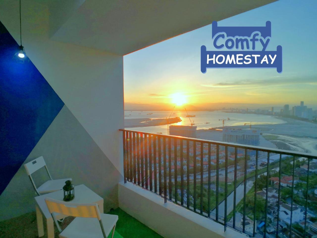 The Landmark Seaview Gurney Apartment *