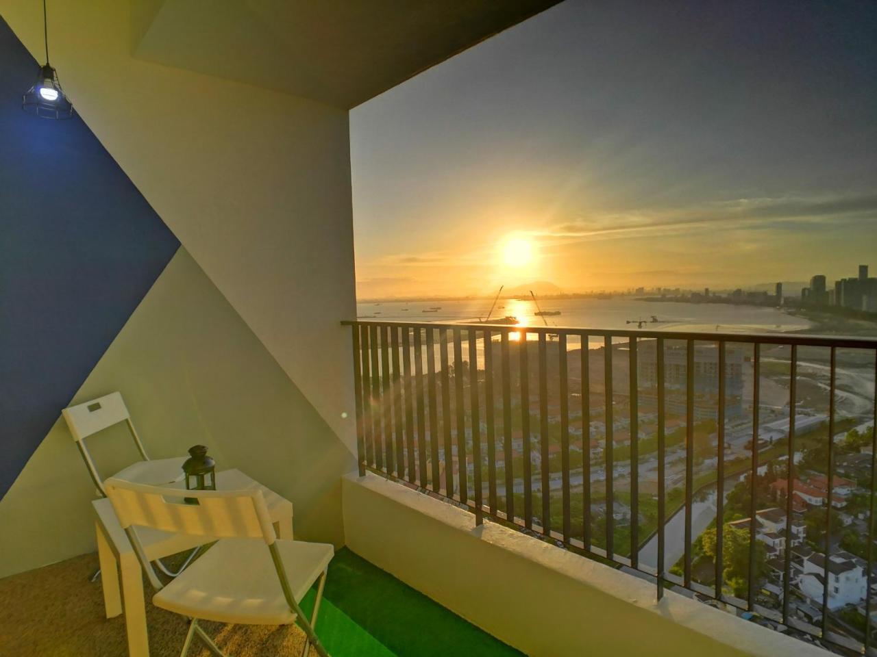 The Landmark Seaview Gurney