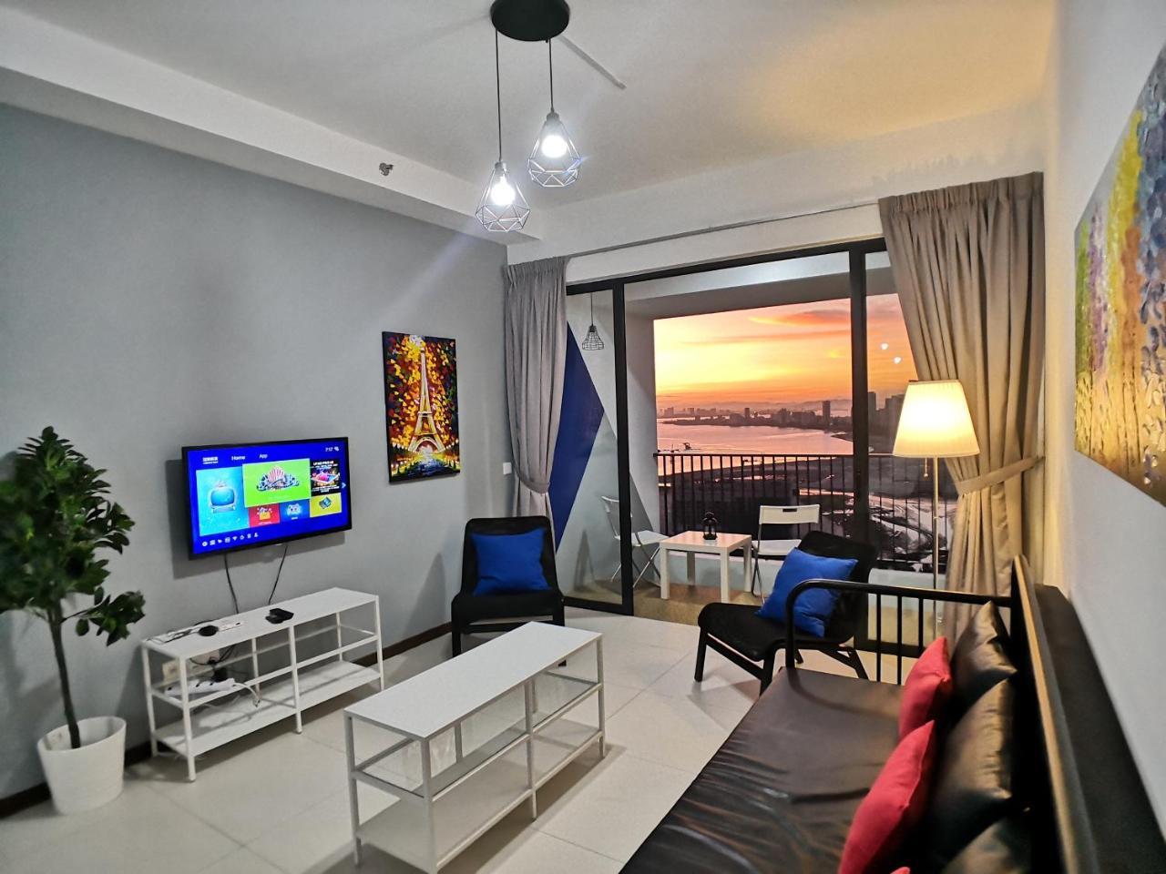 Apartment The Landmark Seaview Gurney